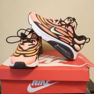 Men Air max Exosense M size 10